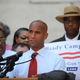 Ousted D.C. Mayor Adrian Fenty
